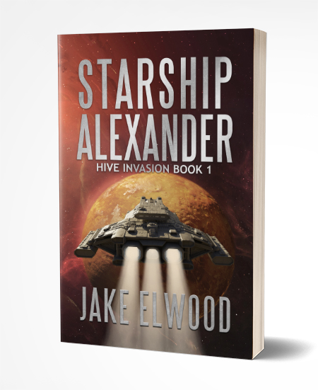 Starship Alexander