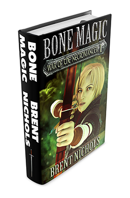 Bone Magic